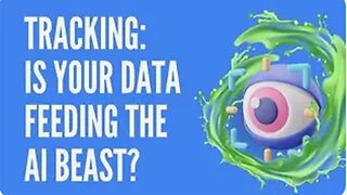 NO OPT OUT!!! | Facebook Feeds All Post-Information To AI