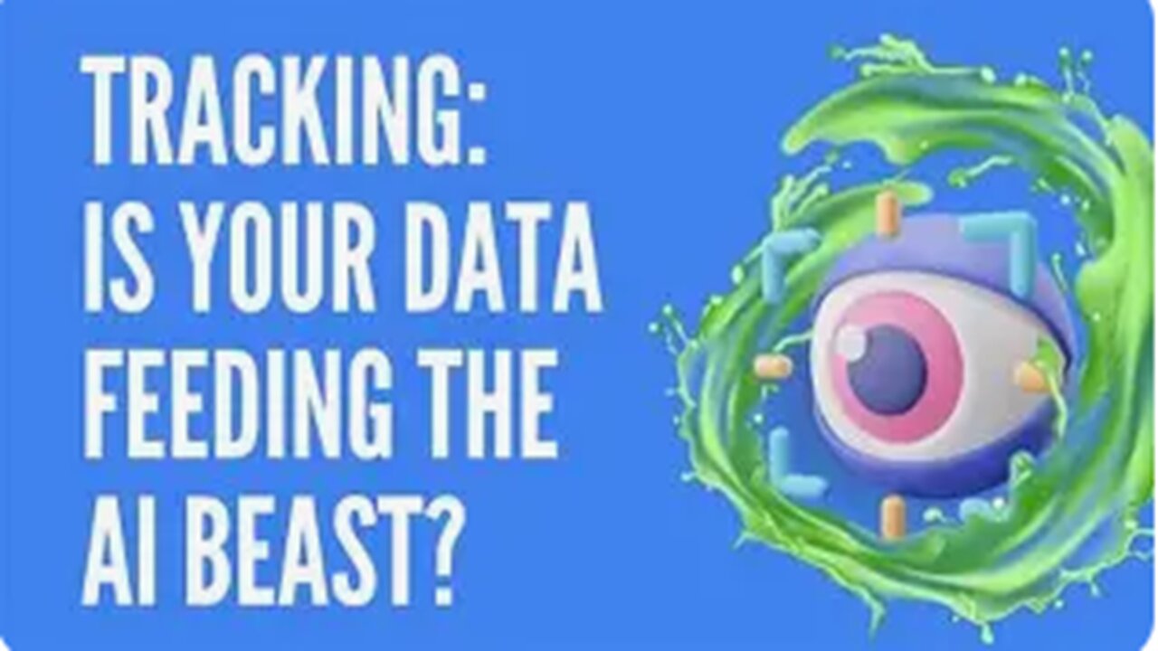 NO OPT OUT!!! | Facebook Feeds All Post-Information To AI