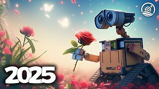 Music Mix 2025 🎧 EDM Remixes of Popular Songs 🎧 EDM Gaming Music - Bass Boosted #138