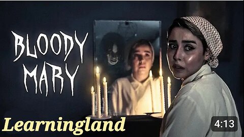 Horror Short story