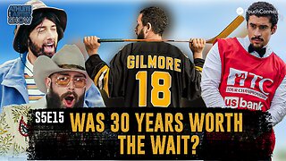 Happy Gilmore 2, Was 30 Years Worth The Wait?!