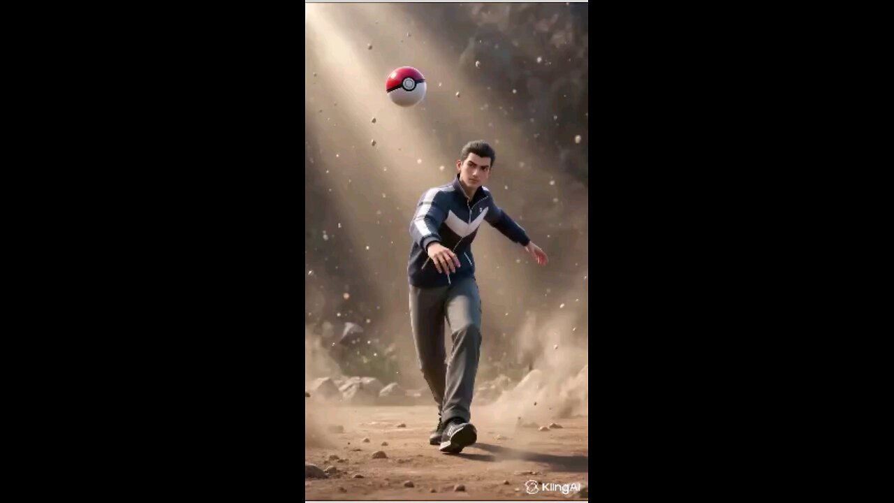 what happened when we capture a pokemon?