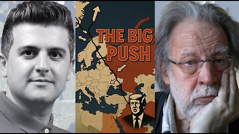 John Helmer: Russia Is Chewing Its Way West - Trump's Venezuela Gamble