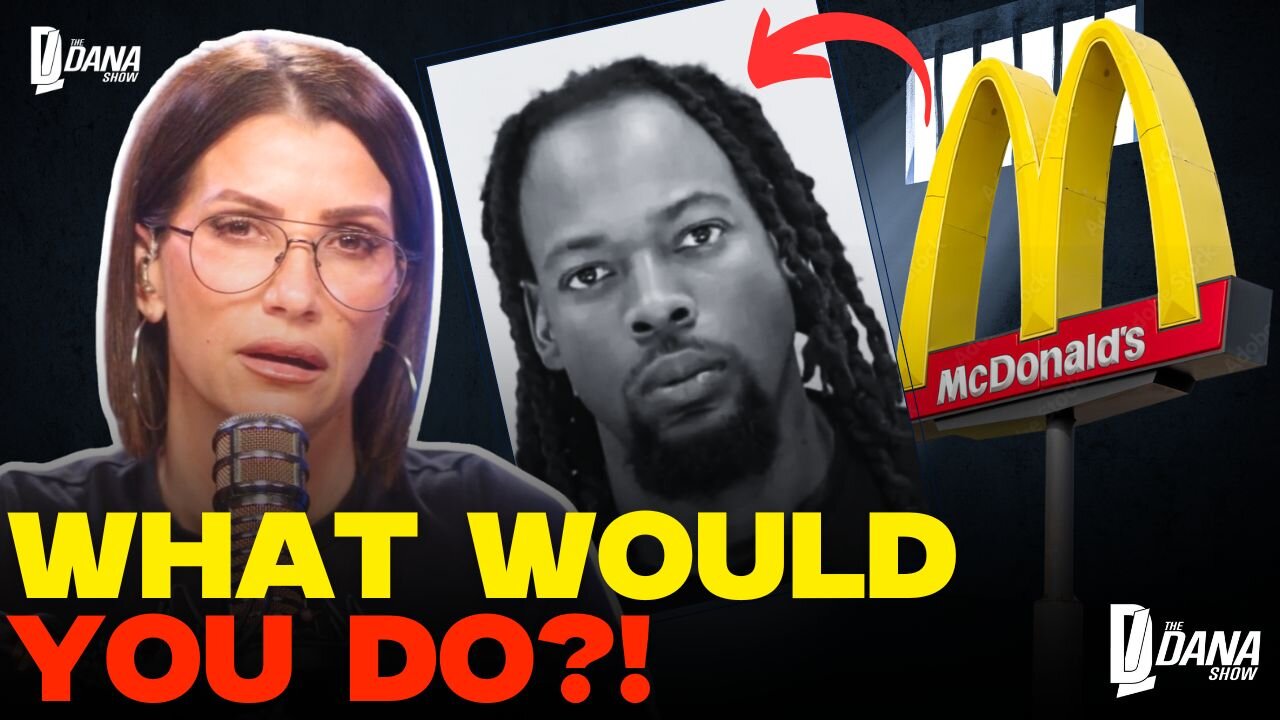 Was This Georgia Man WRONGFULLY Jailed For Trying To Feed His Family?!