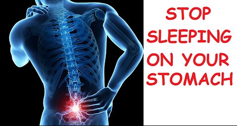 How to FIX your BACK PAIN PROBLEMS