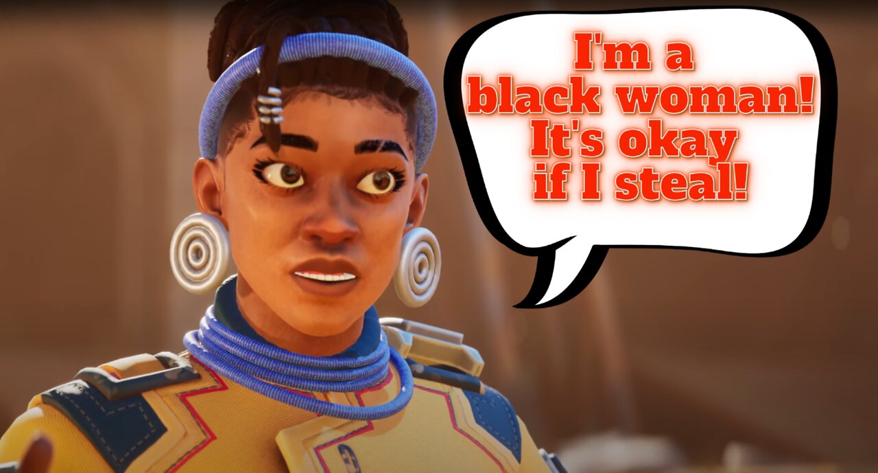 Relooted Takes Every Stereotype About the 13% And Let's You Have Fun!