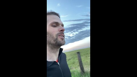 Day 424: water station failure
