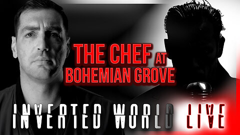 Behind The Scenes At Bohemian Grove w/ The Chef at Bohemian Grove | Ep. 46