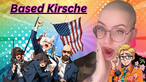 Kirsche canceled for being based about Shiloh Hendrix?