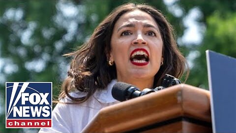 ‘ENTIRELY WRONG’: AOC, NY Republican trade barbs over Trump’s ‘big, beautiful bill’