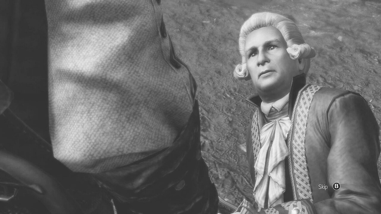Assassin's Creed Liberation Episode 4: A Governor No More