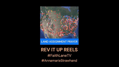Pray With Us! Breakthrough For Revival and Healing Across the Land!
