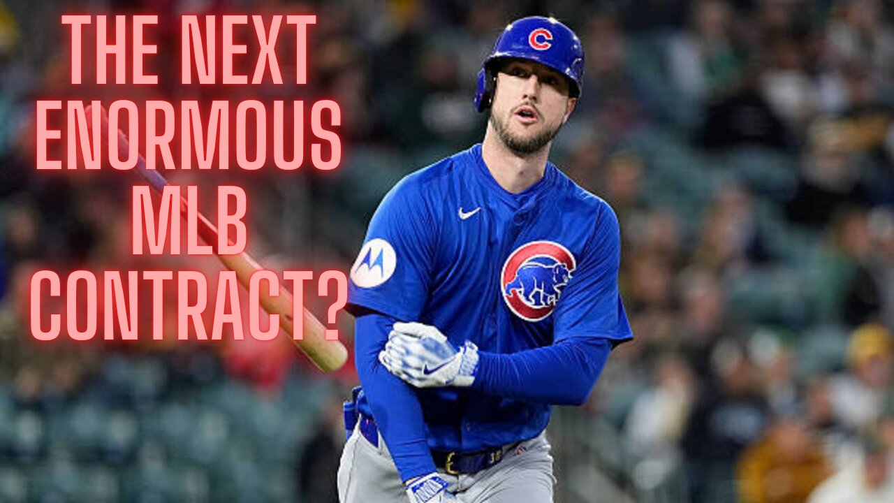 Cubs on scoring pace rarely seen in 162-game era, plus is Kyle Tucker bound to leave after 1 year?