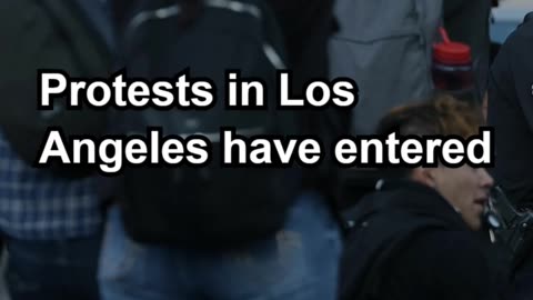LA Protests