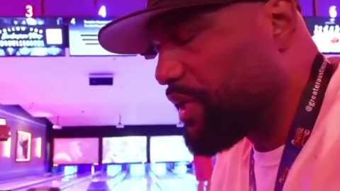 Quinton ‘Rampage' Jackson speaks out about video of son assaulting wrestler