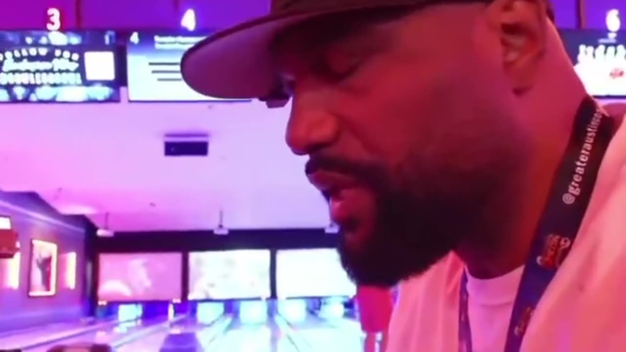 Quinton ‘Rampage' Jackson speaks out about video of son assaulting wrestler