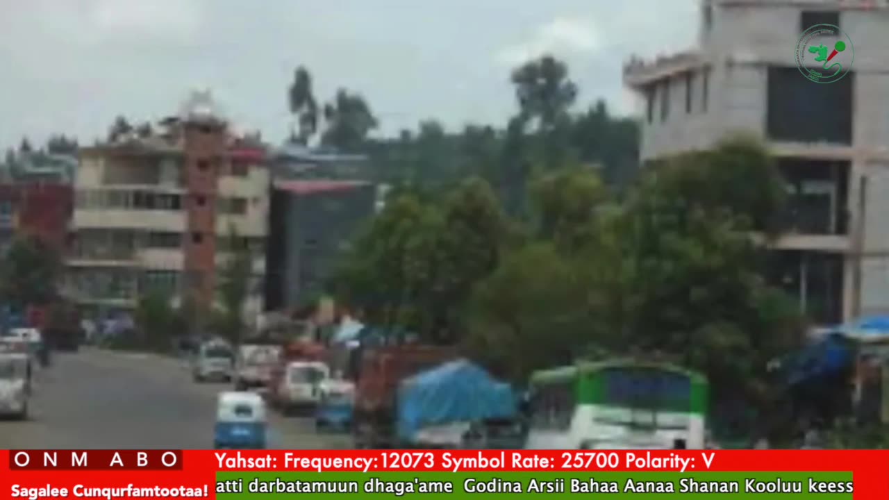 Oduu Galgala ONM-ABO Fulbaana 9-2025 itti dhiyaadhaa!