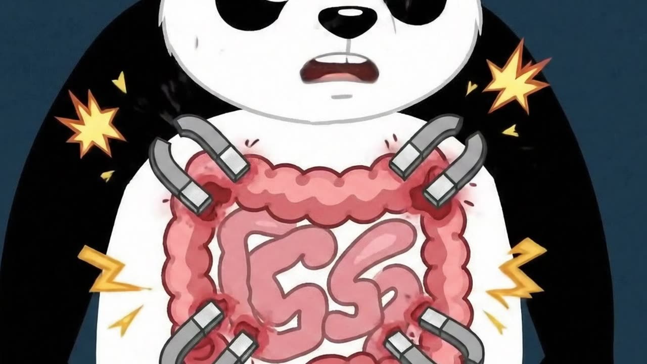 What if you eat Magnets Daily ?