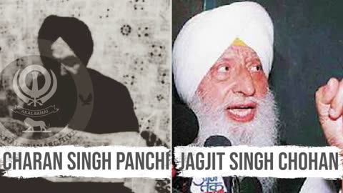 The Real Story of Khalistan Movement | Amritpal Singh | History of Punjab