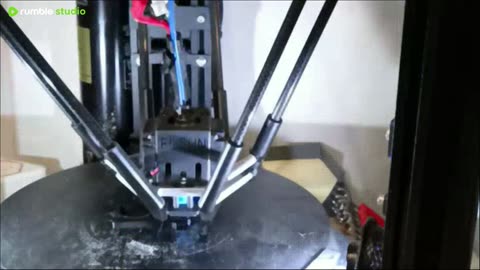 3D printing an organizer