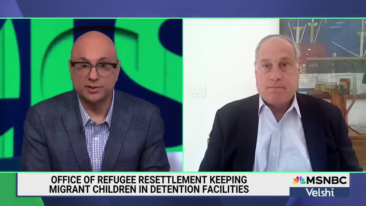 ‘New Ways to Separate Children’: Trump Admin Cuts Resources for Unaccompanied Migrant Kids