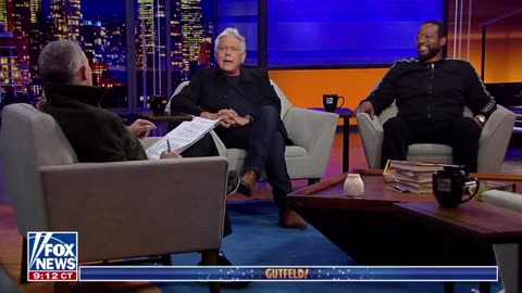 Gutfeld! FULL END SHOW 1/16/26 | FOX BREAKING NEWS TONIGHT FRIDAY JANUARY 16, 2026