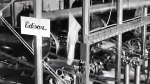 NIKOLA TESLA MASTER OF LIGHTNING DOCUMENTARY