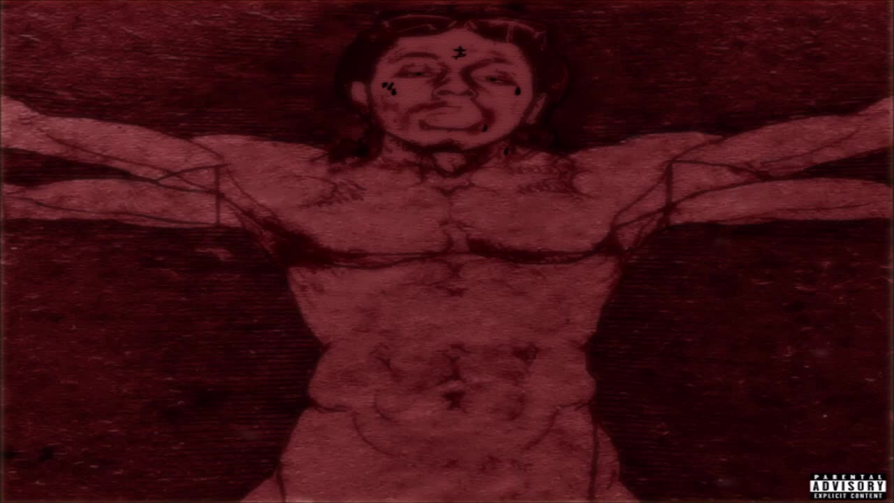 Lil Wayne - IANAHB 2 (Slowed) (963 Hertz)