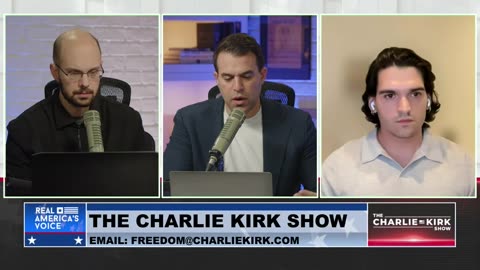 Young Women Are Becoming More Radical Every Year: What's Driving This Trend & How Can WE Combat It?