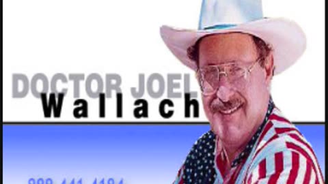 Dr. Joel Wallach - The Best of Dead Doctors Don't Lie