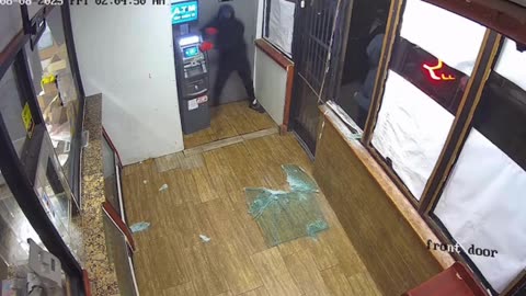 🚨 Chicago Crime Alert 18 Smash-and-Grab Burglaries Linked Across West Side