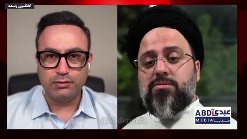 سید محمدحسین میرلوحی: شورای رهبری یعنی کسی مثل مقام معظم رهبری باید در کنار او قرار بگیرد