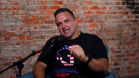 The Comeback They Never Saw Coming: Faith, Family, and the Fight for America