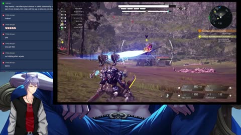 Daemon x Machinia 2 Titanic Scion (Stream 4)