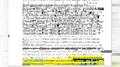 02.149.A Maior Farsa do Trinitarismo parte 4