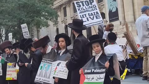 Si Benito Juárez viviera, ¿apoyaría a Gaza y toda Palestina?