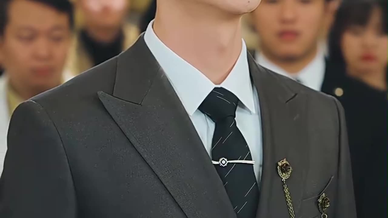 My Love, Out of Service S01-EP75