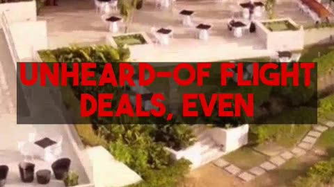 Unlock Business Class & 5-Star Hotels: Mighty Travels PREMIUM Tutorials. Start Free!