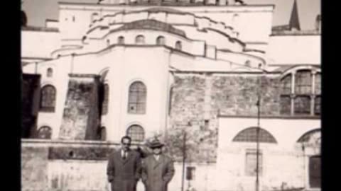 Ύμνοι Χριστουγέννων κ Θεοφανείων - Μανώλης Χατζημάρκος !