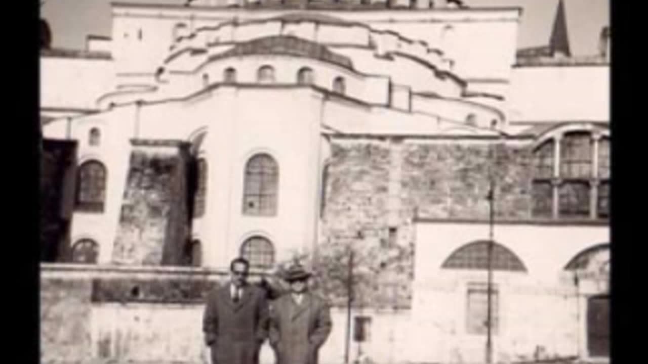 Ύμνοι Χριστουγέννων κ Θεοφανείων - Μανώλης Χατζημάρκος !