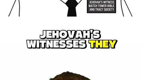 Are Jehovah's Witnesses Christian?