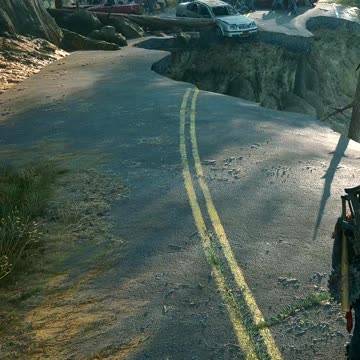 Days Gone - That's What Brothers Do (Survival II)