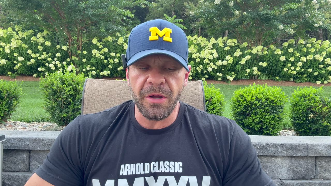 There is Something Seriously Wrong with America's Food Supply