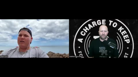 Week 1 Weigh In: Quartz Hill Royals