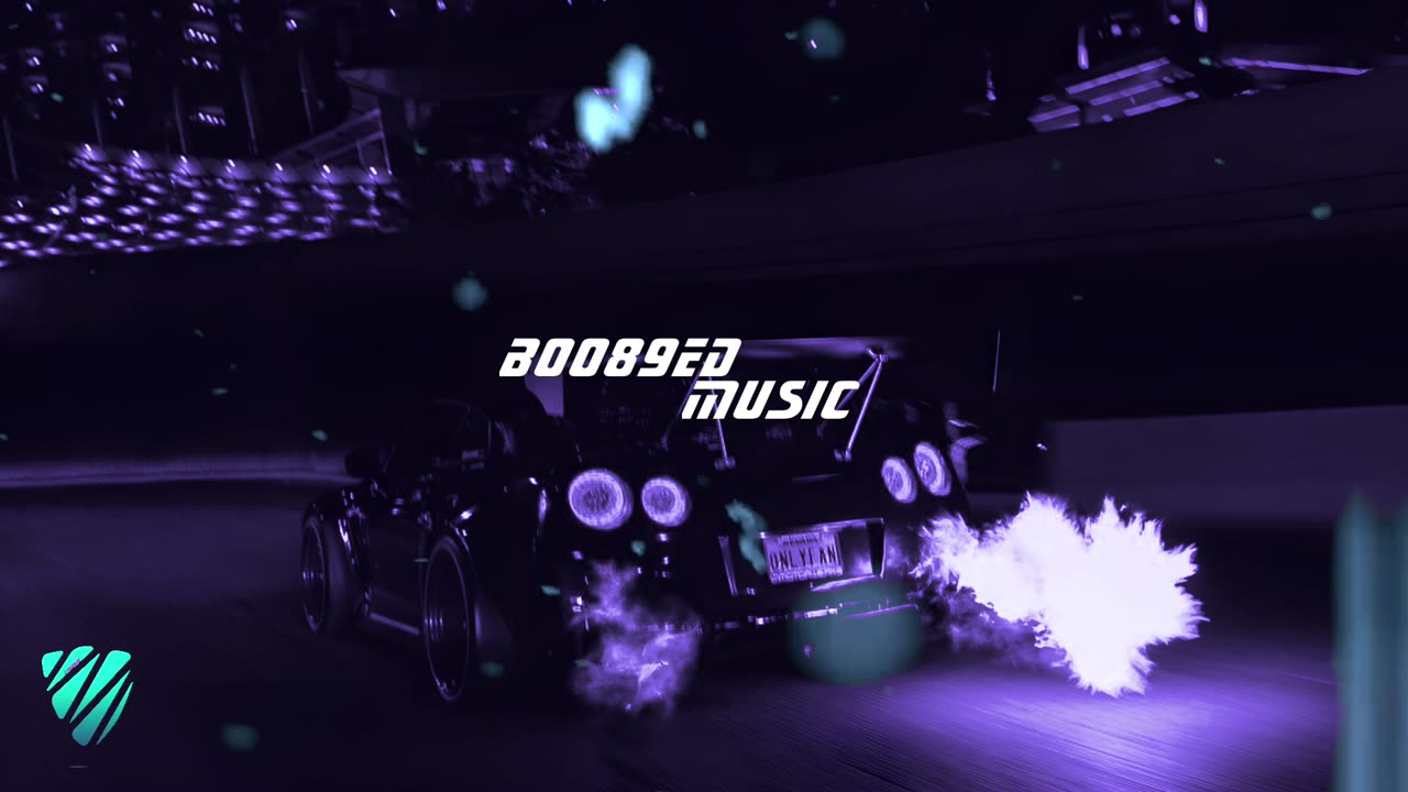 sapphyre - shibuya | BOO89ED