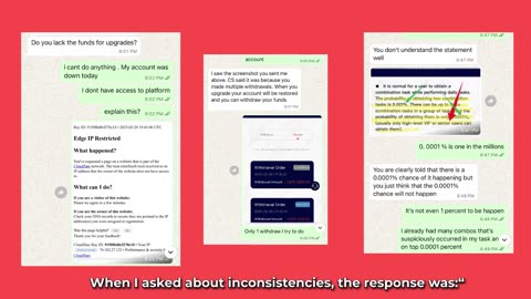 Part 43: The Playbook of Fraud Platforms | Manipulation, Fake Rules, and Extortion