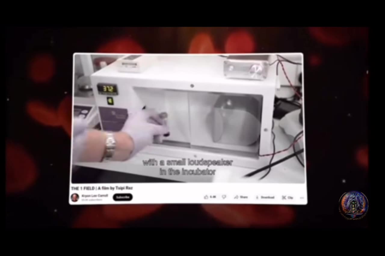 How sound brings blood cells back to life