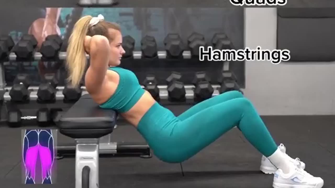Women Workout