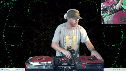 Jungle Mix 002 No Sync Live Mix