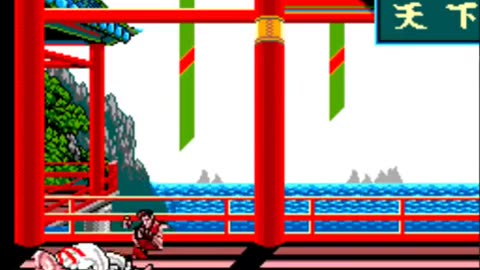 Jang Pung 3 Sanghun, Easy, 30 seconds, Fight 10